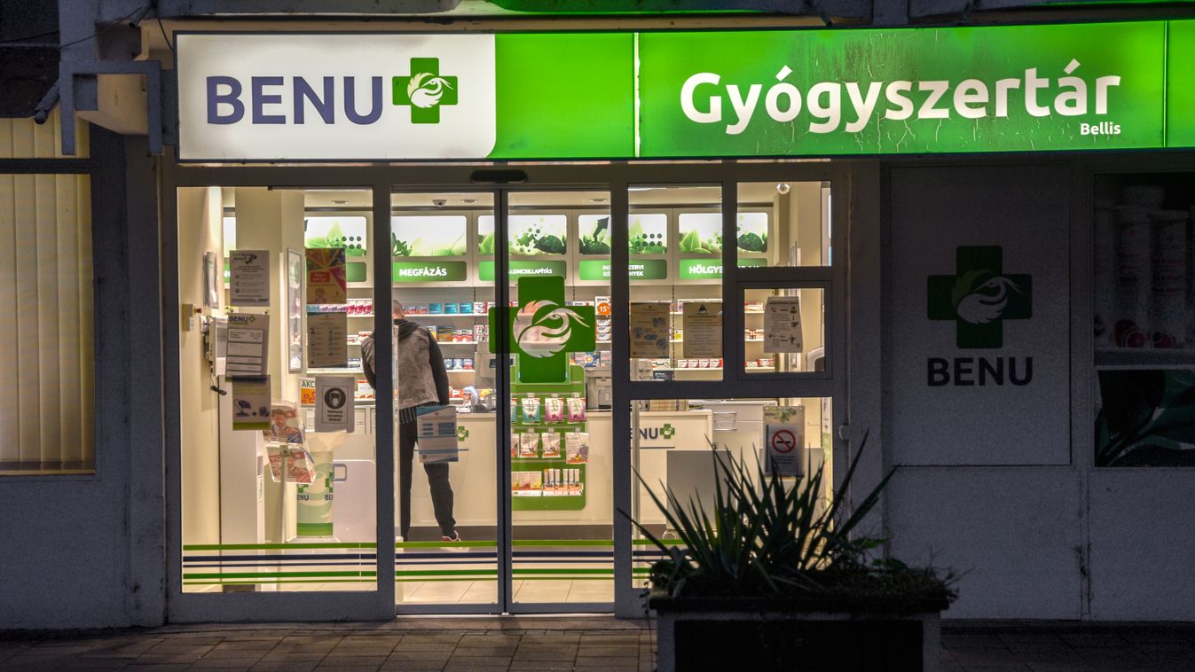 A gyógyszertárak többsége zárva lesz július 1-jén