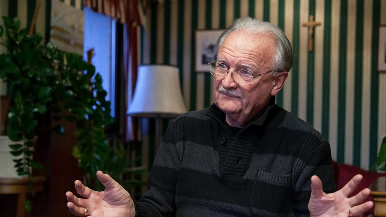 Balázs Péter: a közönség minden műfajt szeret, kivéve az unalmasat