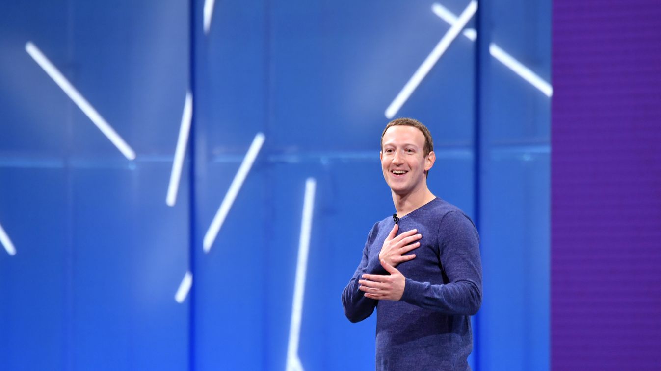 Randizásba kapaszkodik a Facebook