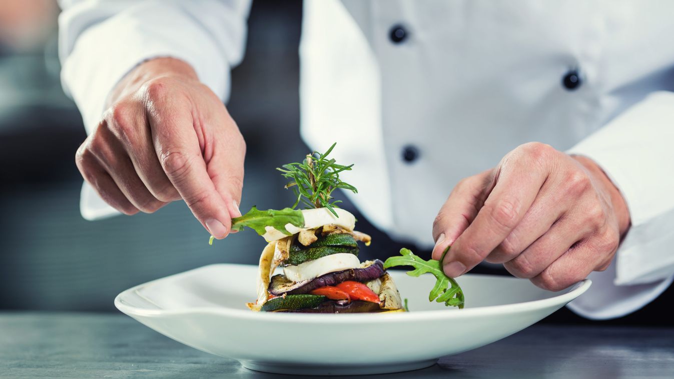 Jól áll Horvátország Michelin-csillagos éttermekből