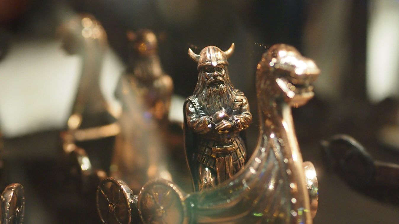 Viking váltságdíj része lehetett a Lengyelországban talált éremkincs