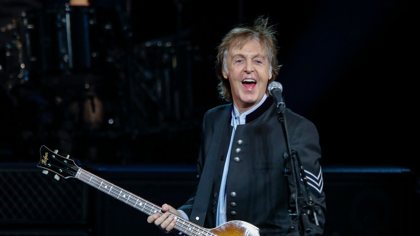 A Beatles-relikviák még mindig iszonyatosan sokat érnek
