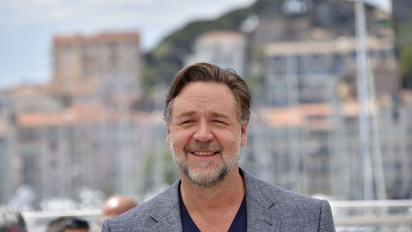 Russell Crowe filmstúdiót építene Ausztráliában