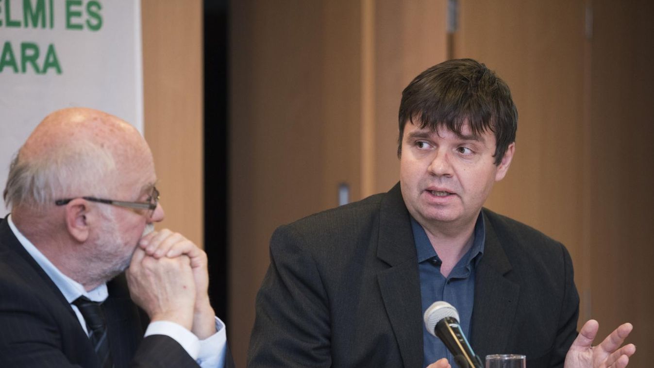 Az új stratégiát május végéig elfogadják