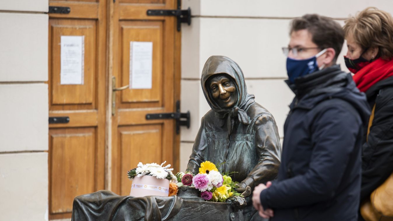A szerencsét hozó orr – A Katalin-napi ünneplés másmilyen formát öltött
