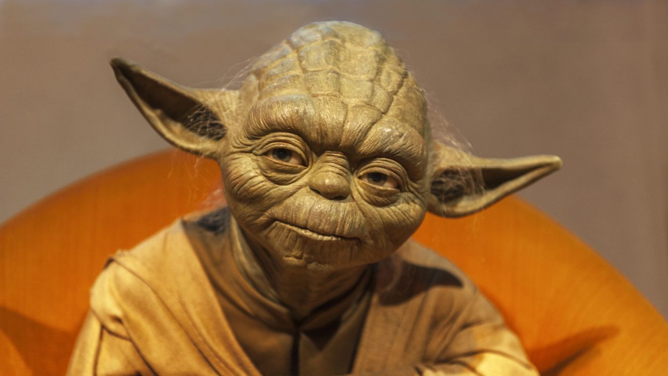 Star Wars filmek alapján készült oktatási segédanyag a PTE számára