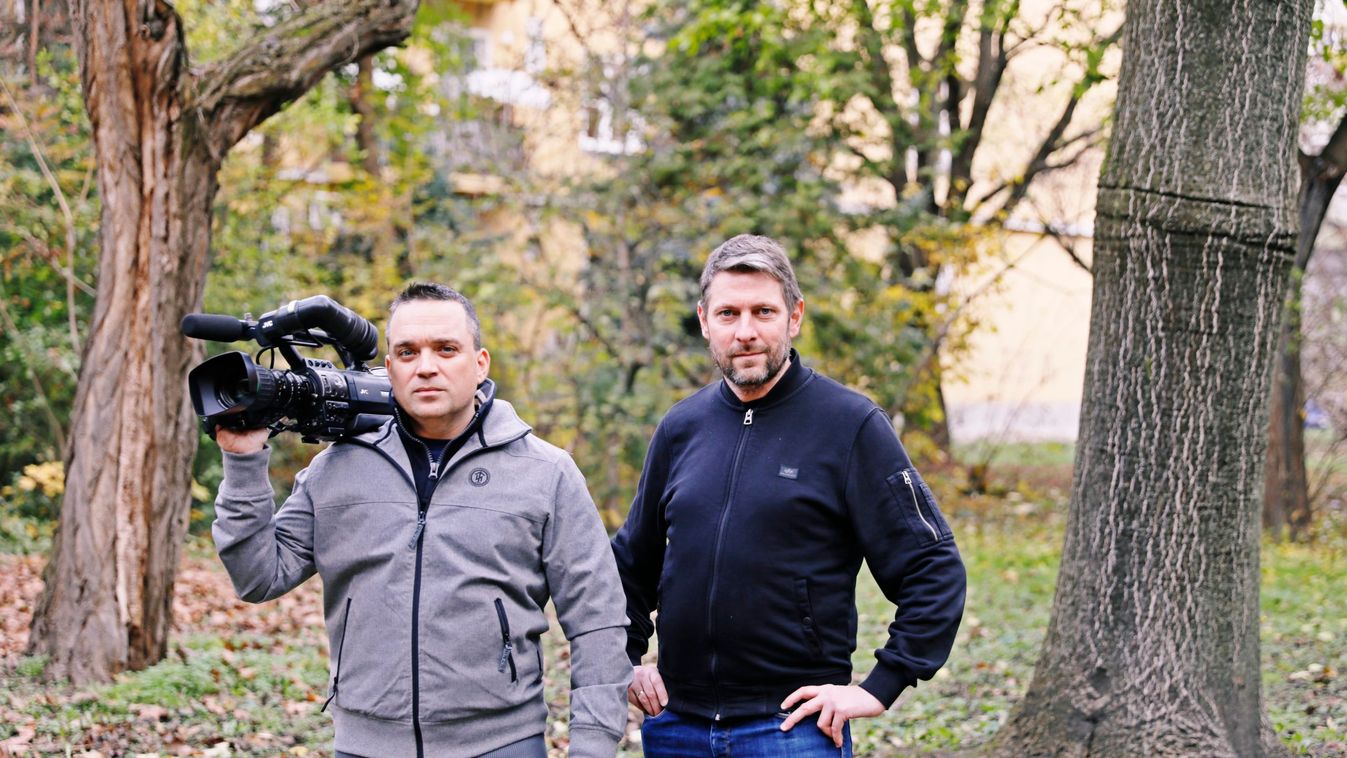 Tova délen, Horvátországban túrázott a Hazajáró (videó)