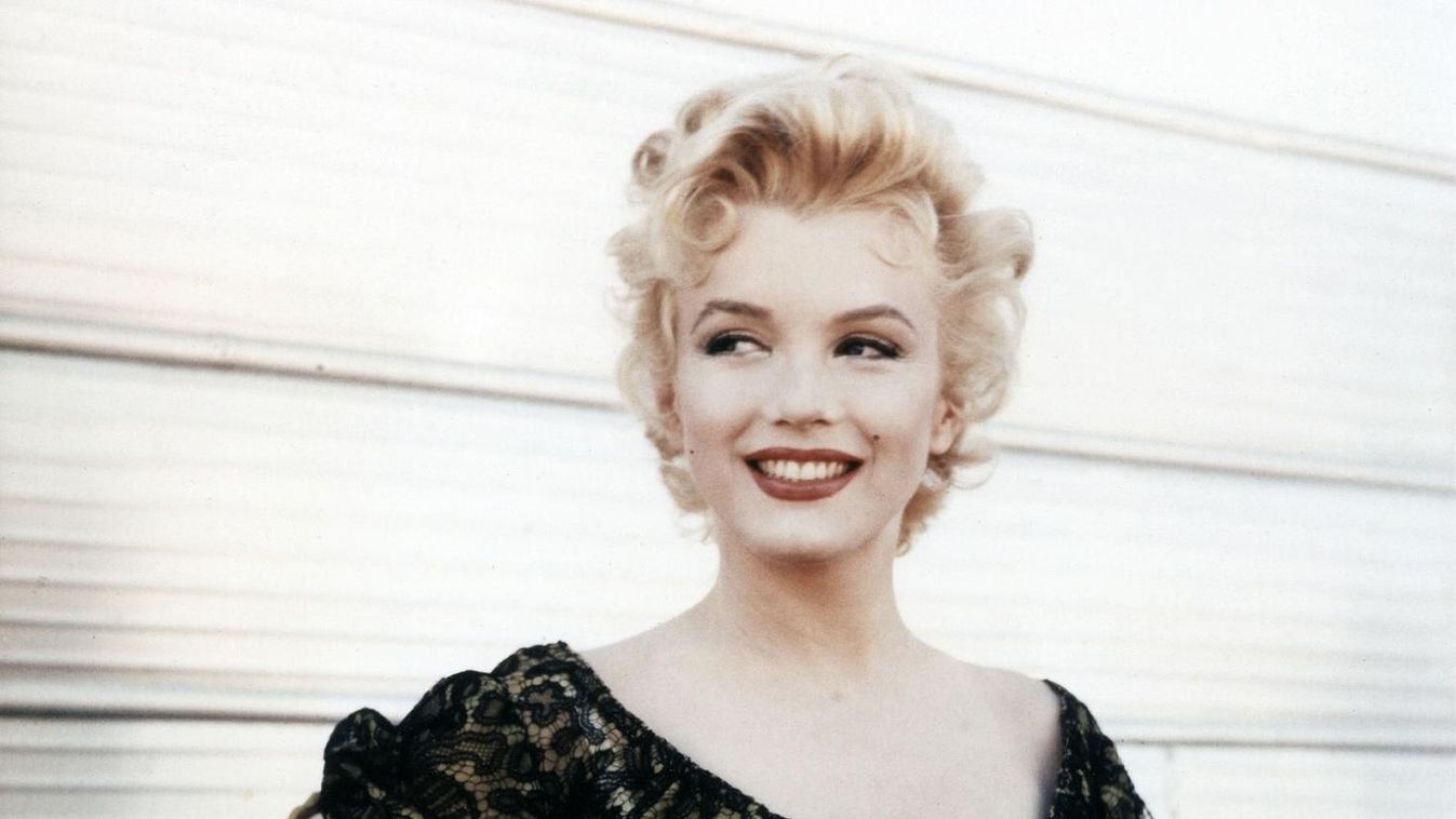 Tévésorozat készül Marilyn Monroe utolsó hónapjairól