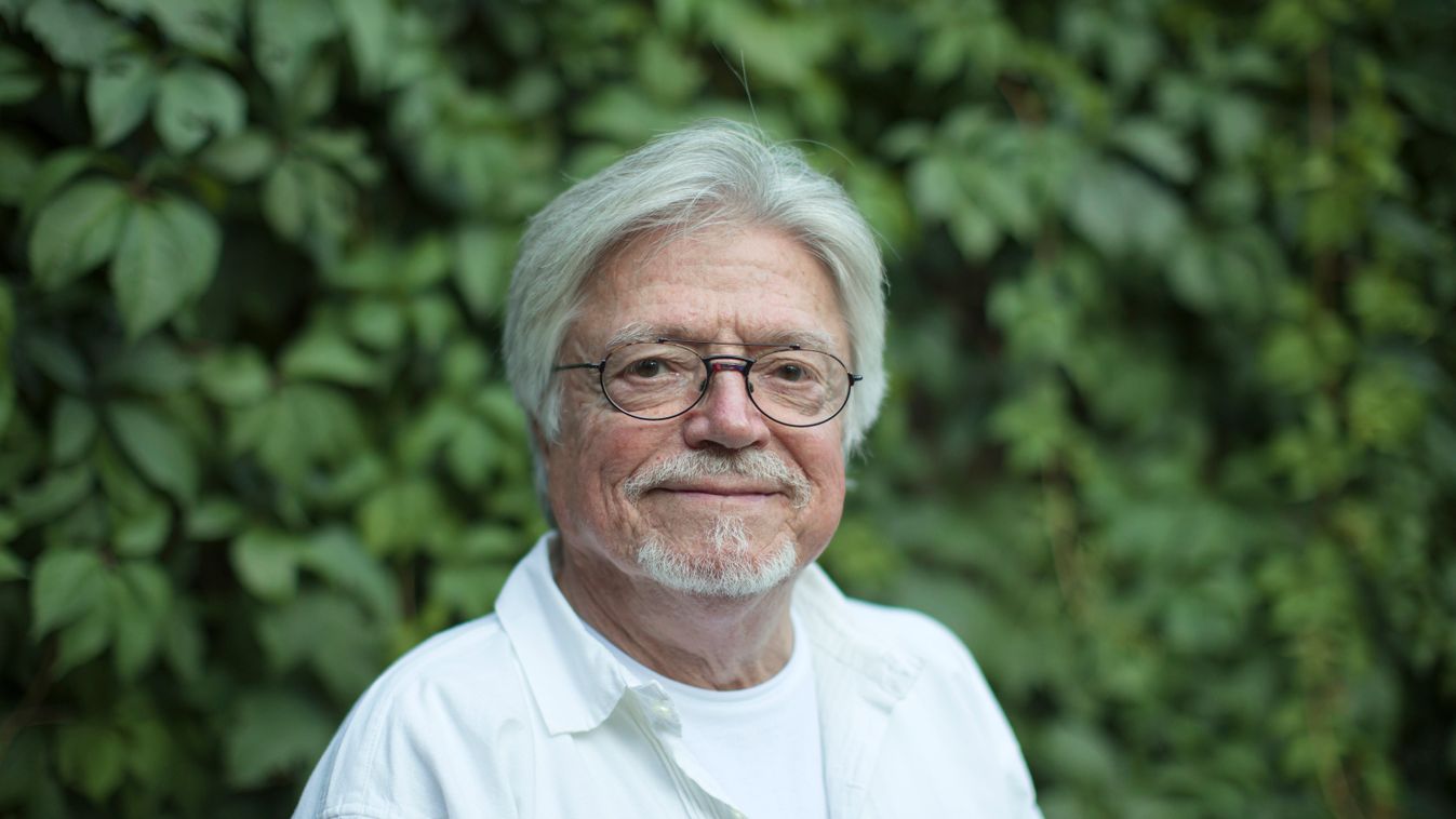 Szörényi Levente: az István, a király nemzeti összetartozást indukál
