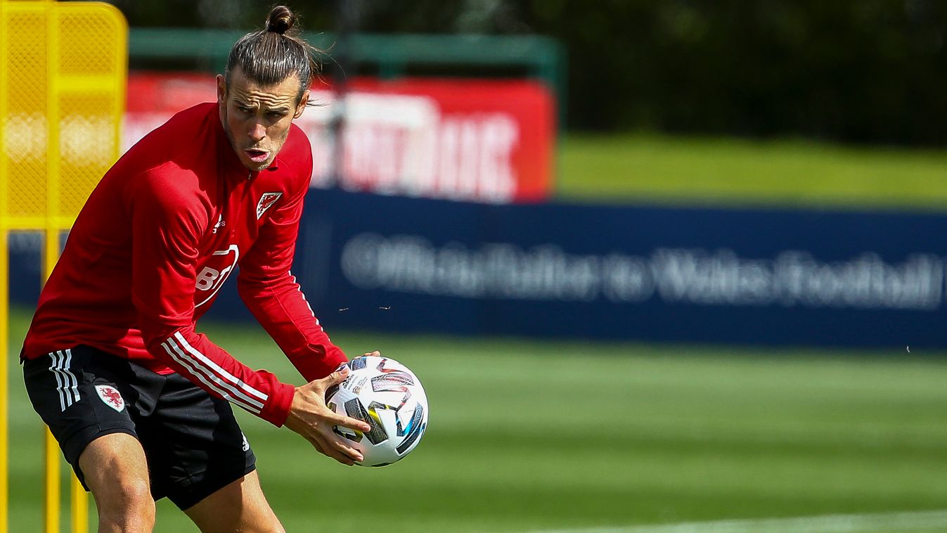 Bale újra a Tottenham játékosa lehet