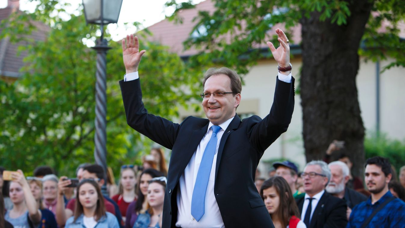 Pályázatot hirdet az Emmi zeneművészeti szervezetek részére