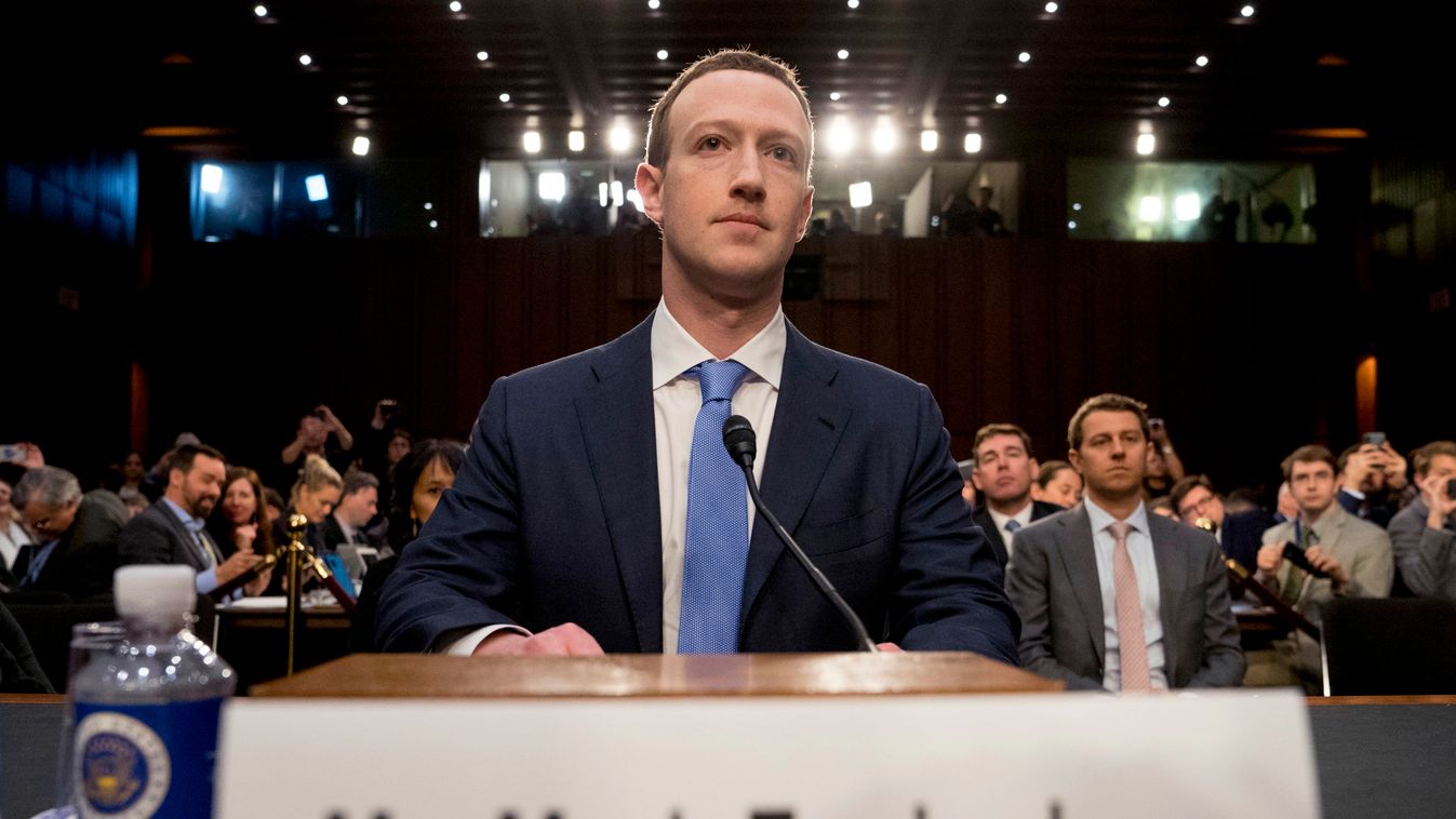 Elfogadta a brit bírságot a Facebook az adatkezelési botrány miatt