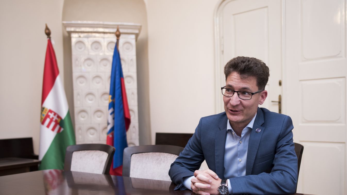 50 millió forint értékben szerez be maszkokat az önkormányzat a fehérvári lakosságnak