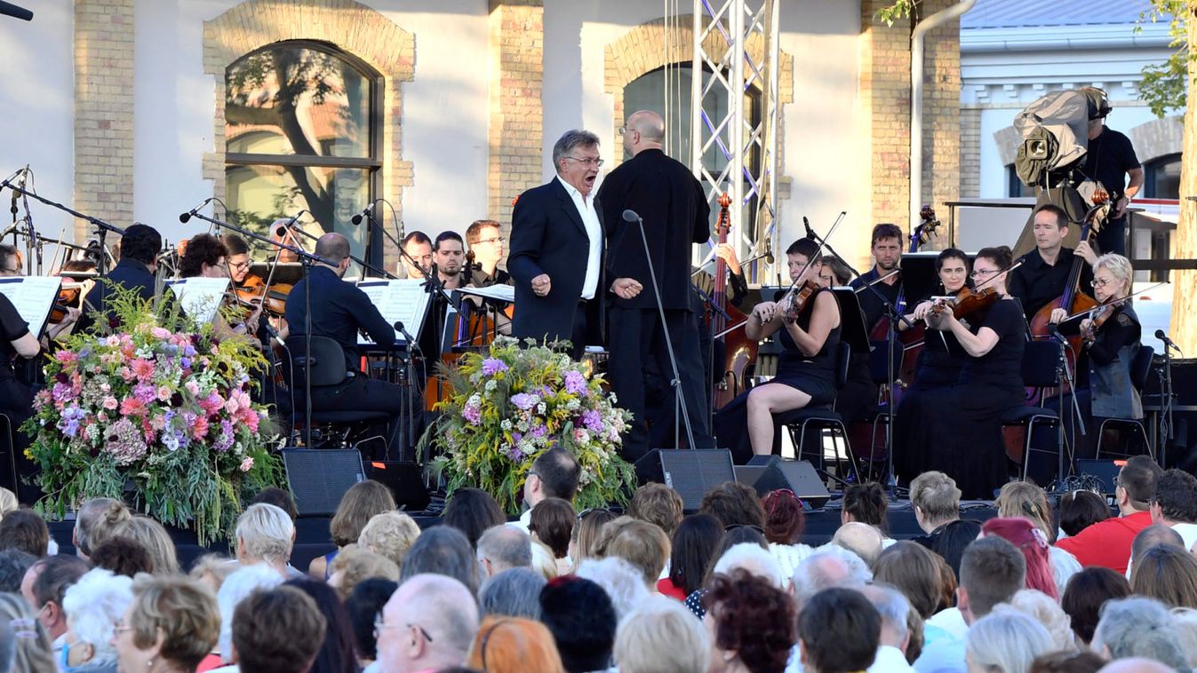 Ismét látogathatók lesznek az Opera előadásai