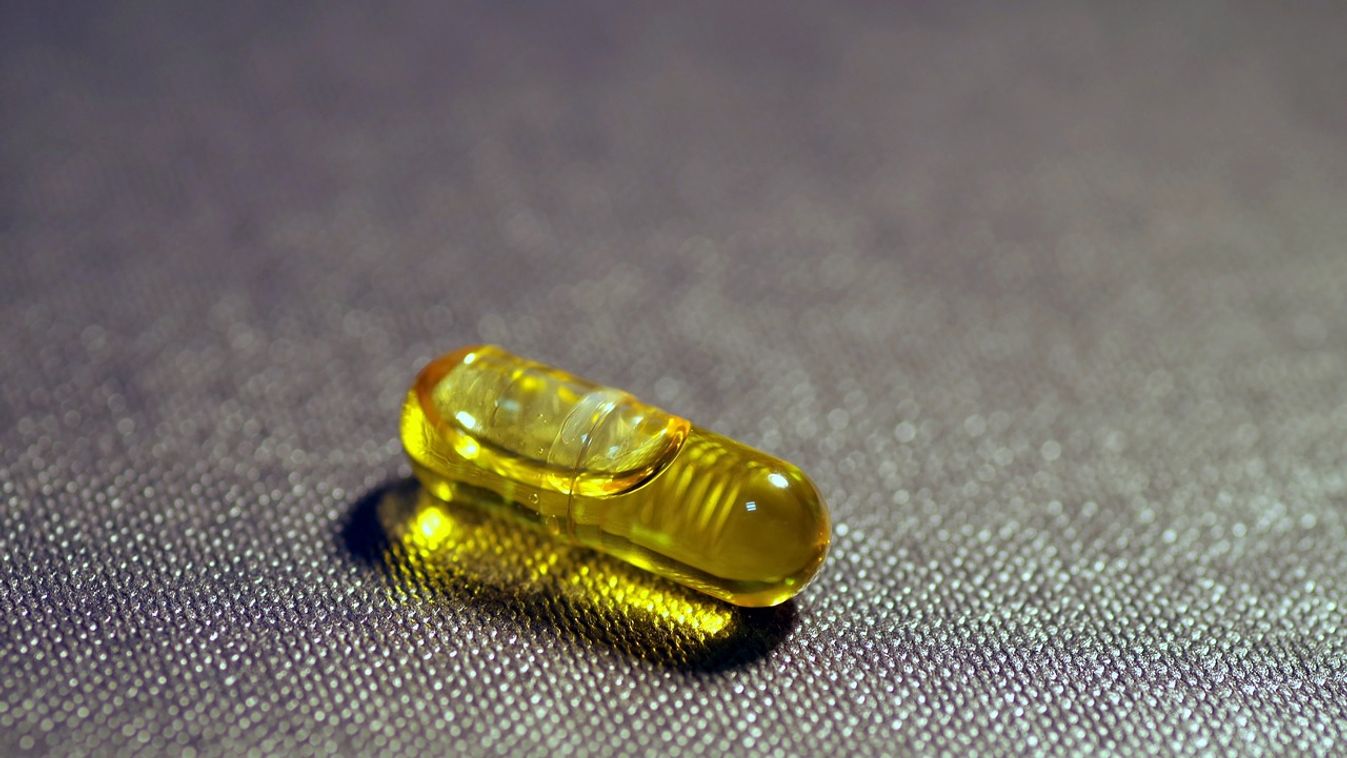 A túladagolás a D-vitaminból sem jó