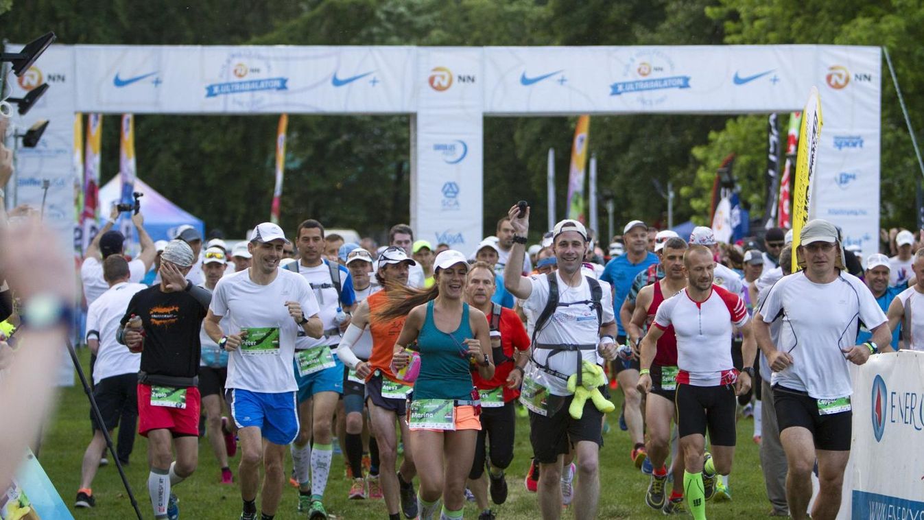 Két tonna banán várja az Ultrabalaton hőseit