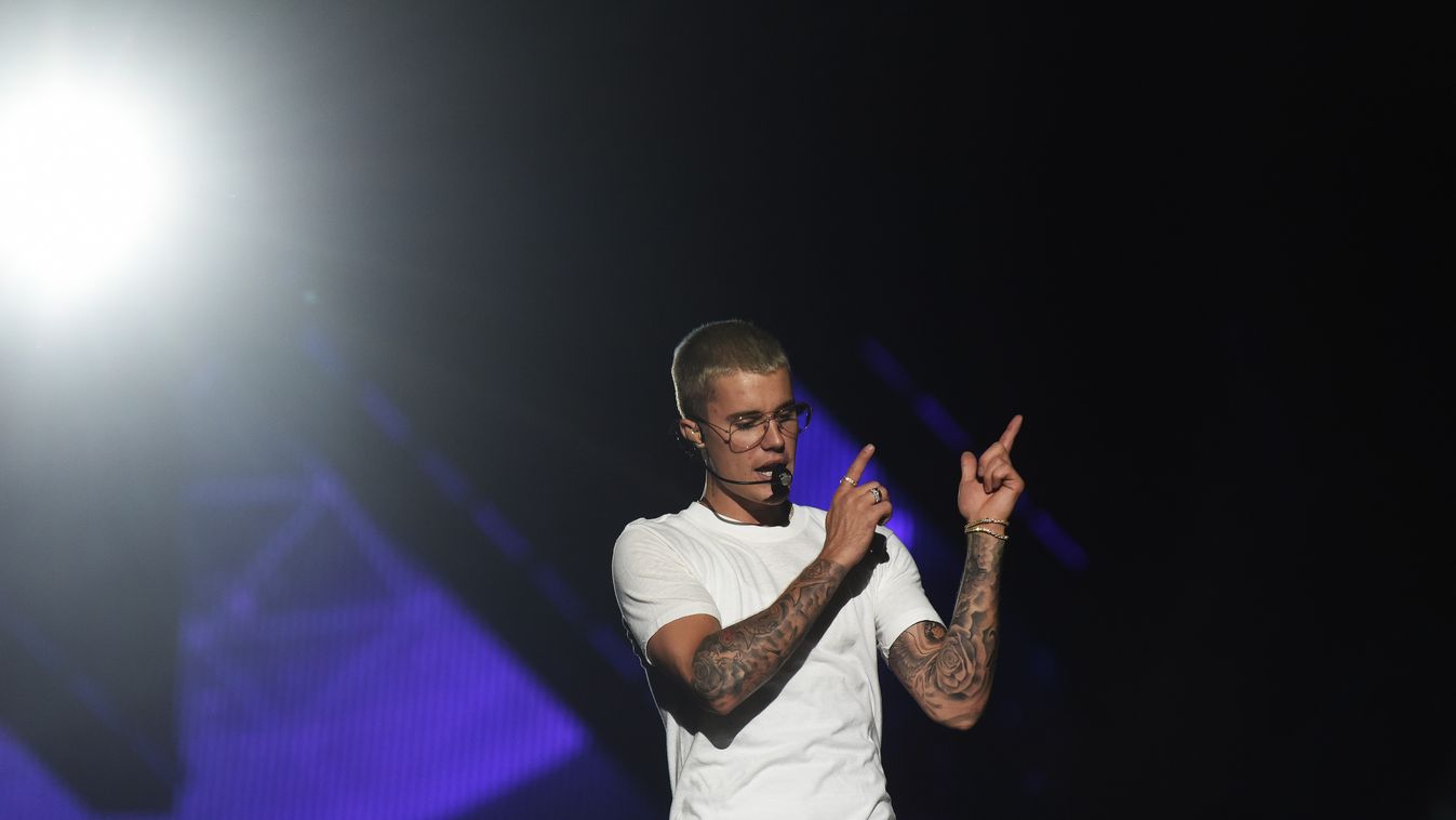 Justin Bieber hihetetlen felfedezést tett Ryan Goslinggal kapcsolatban