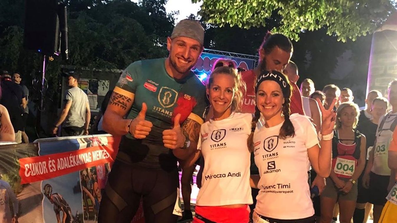 Egy aranyat és egy ezüstöt szállítottak