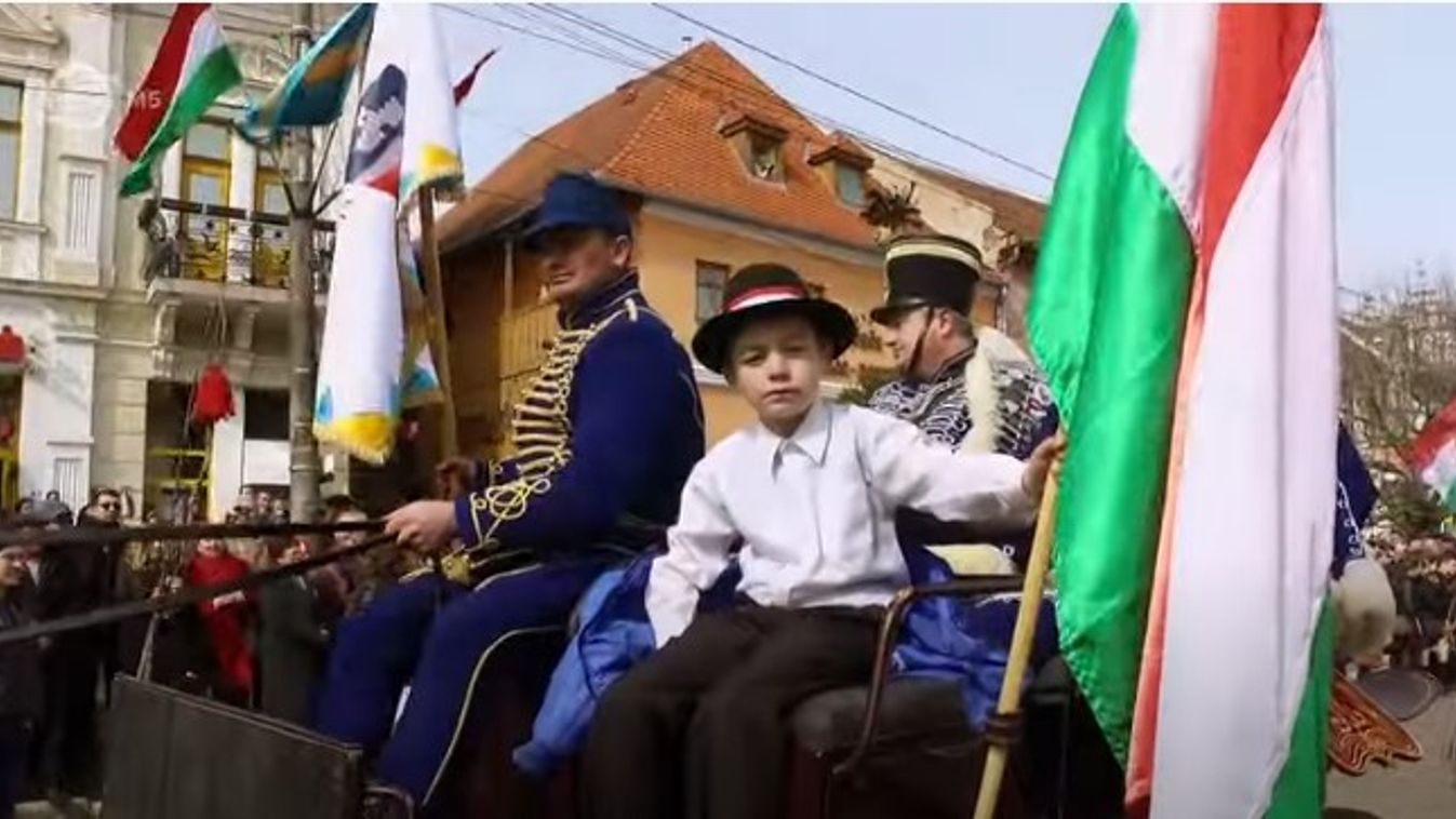 Számvetés a magyarságról, hazáról, nemzetről