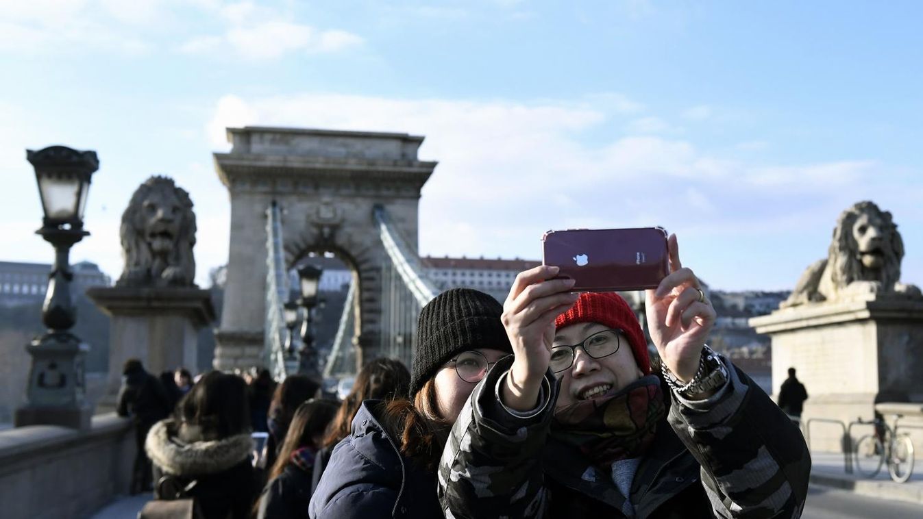 Magyarország jobban teljesít, és ez a turizmus teljesítményén is látszik