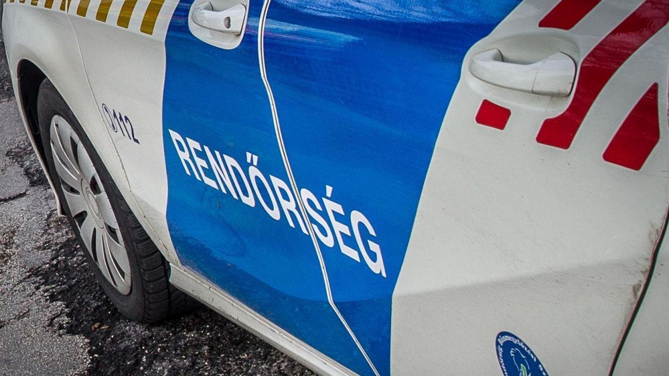 A földön fekve, magatehetetlenül találtak a 84 éves nőre!