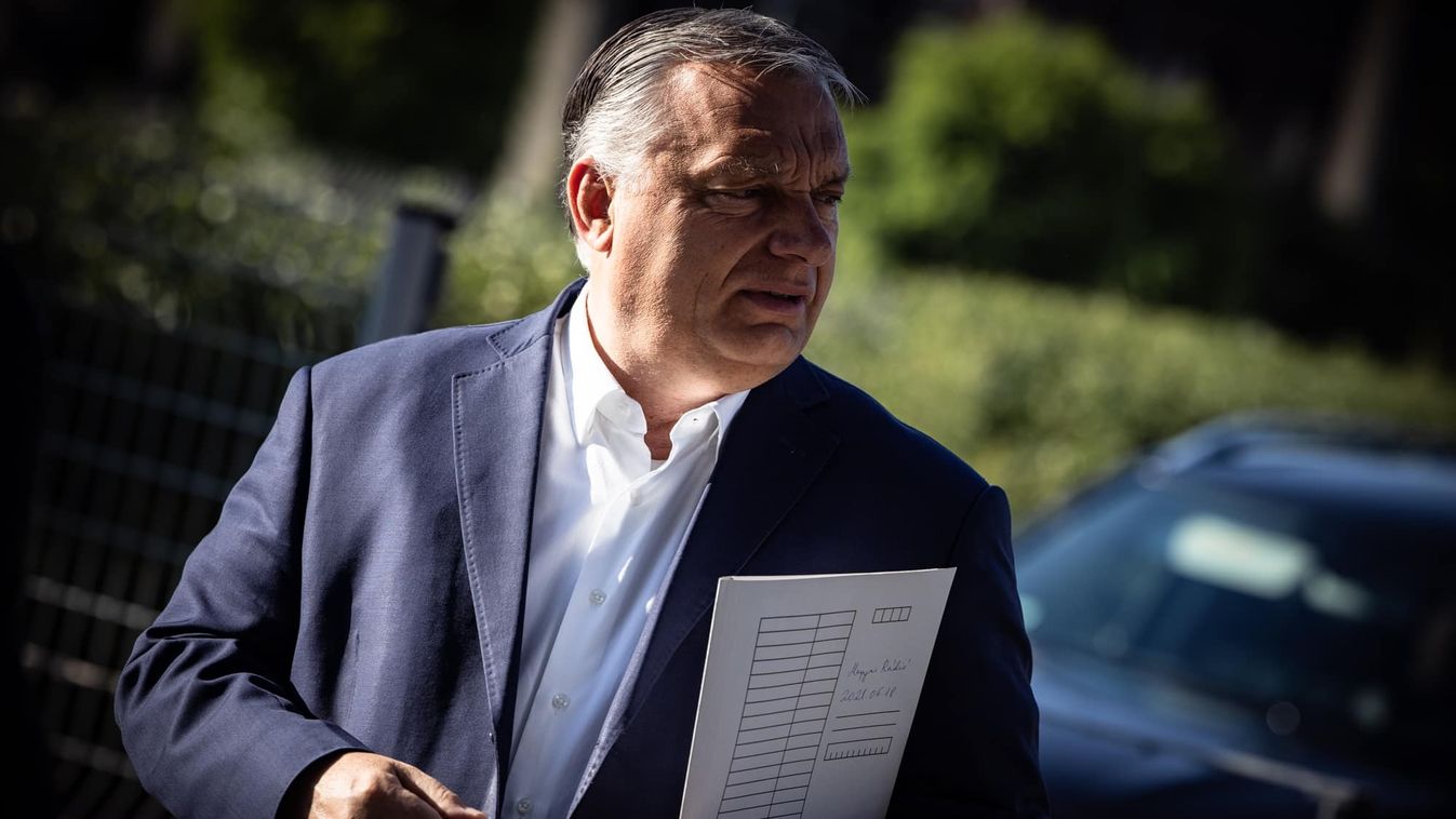 Orbán Viktor: az olimpiai szereplésünk valamit mindig elárul hazánk állapotáról