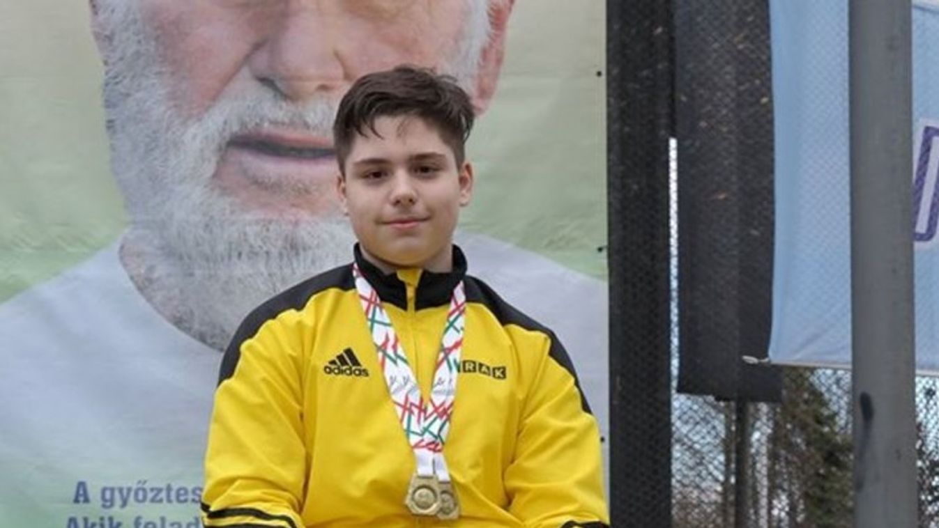 Dobogón állt a feketehegyi dobó