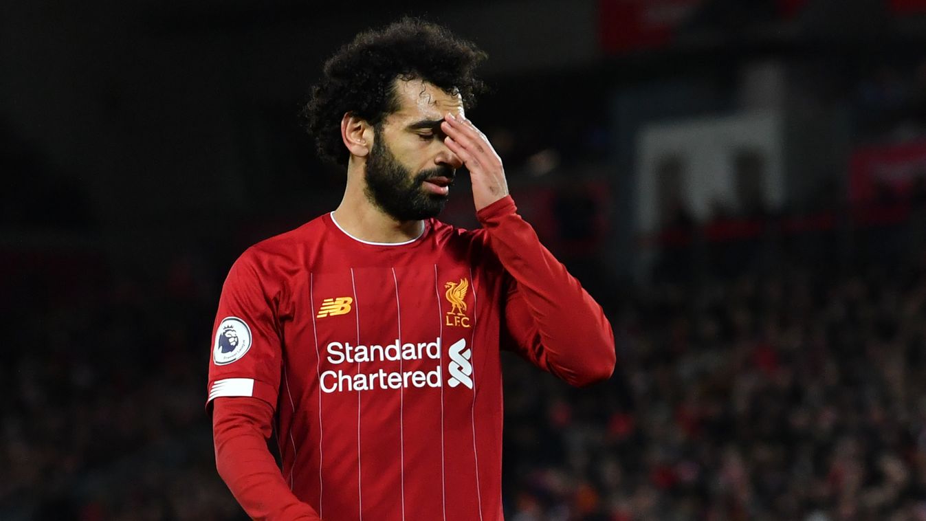 Véget ér a Liverpool és a New Balance gyümölcsöző kapcsolata