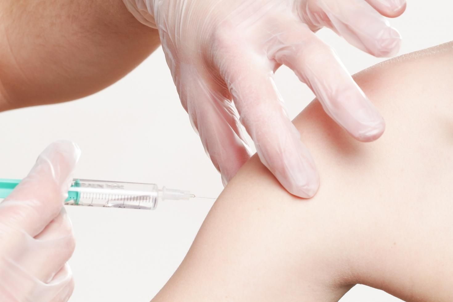 papillomavírus elleni vakcina szükséges