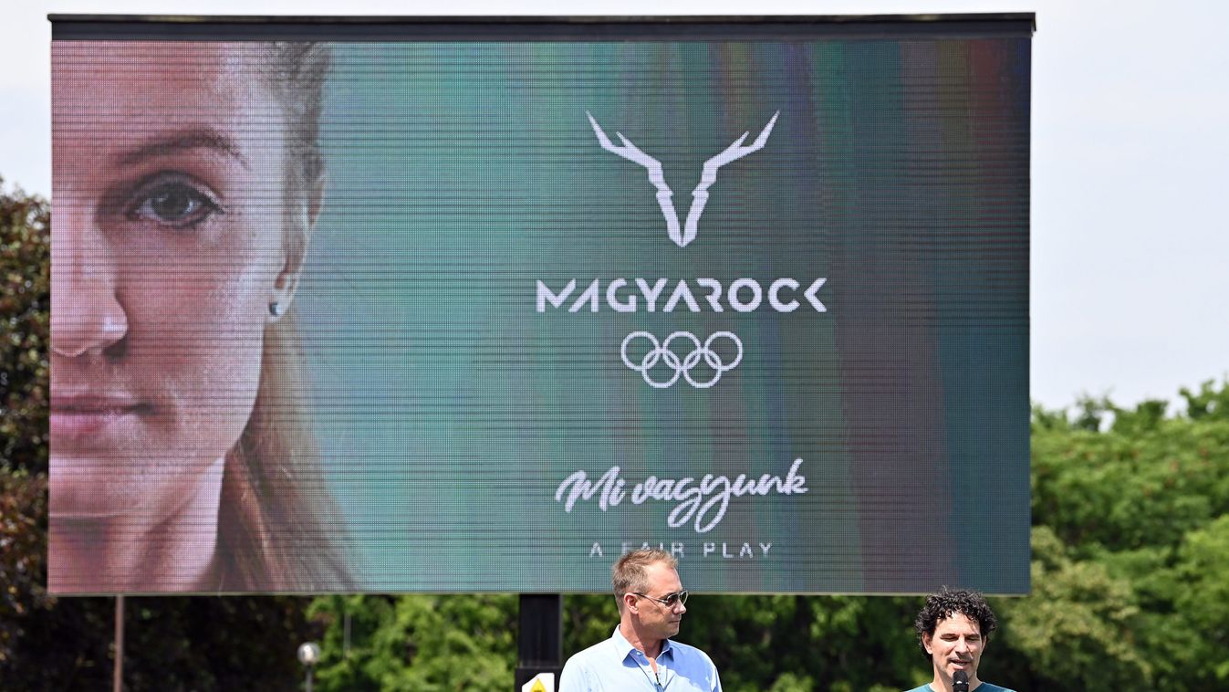 Itt a Magyarock, az új magyar szurkolói márka