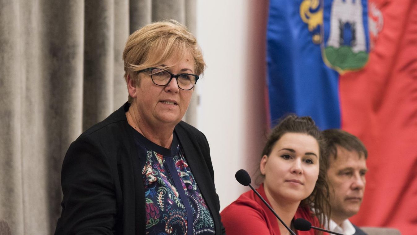 Munkahely a színfalak mögött – az EsélyKör fehérvári szakmai napja