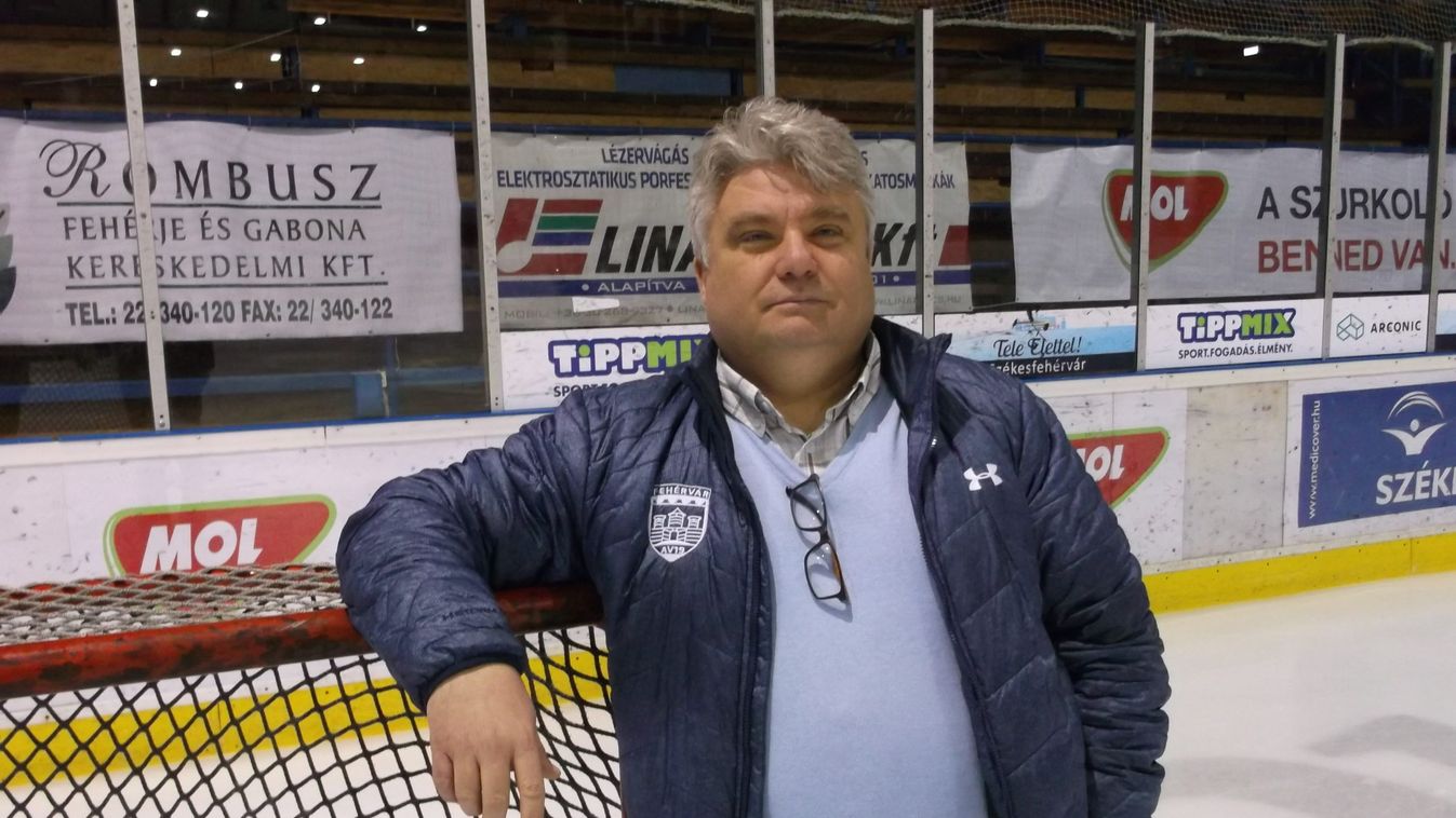 Hatodszor szerepelhetnek a rájátszásban