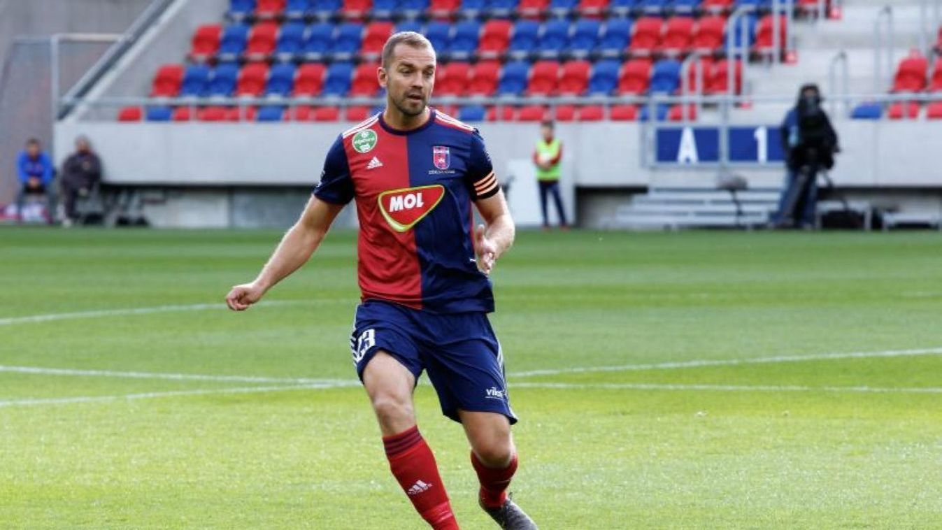 A Dunaszerdahelyt elkerülte a MOL Vidi FC