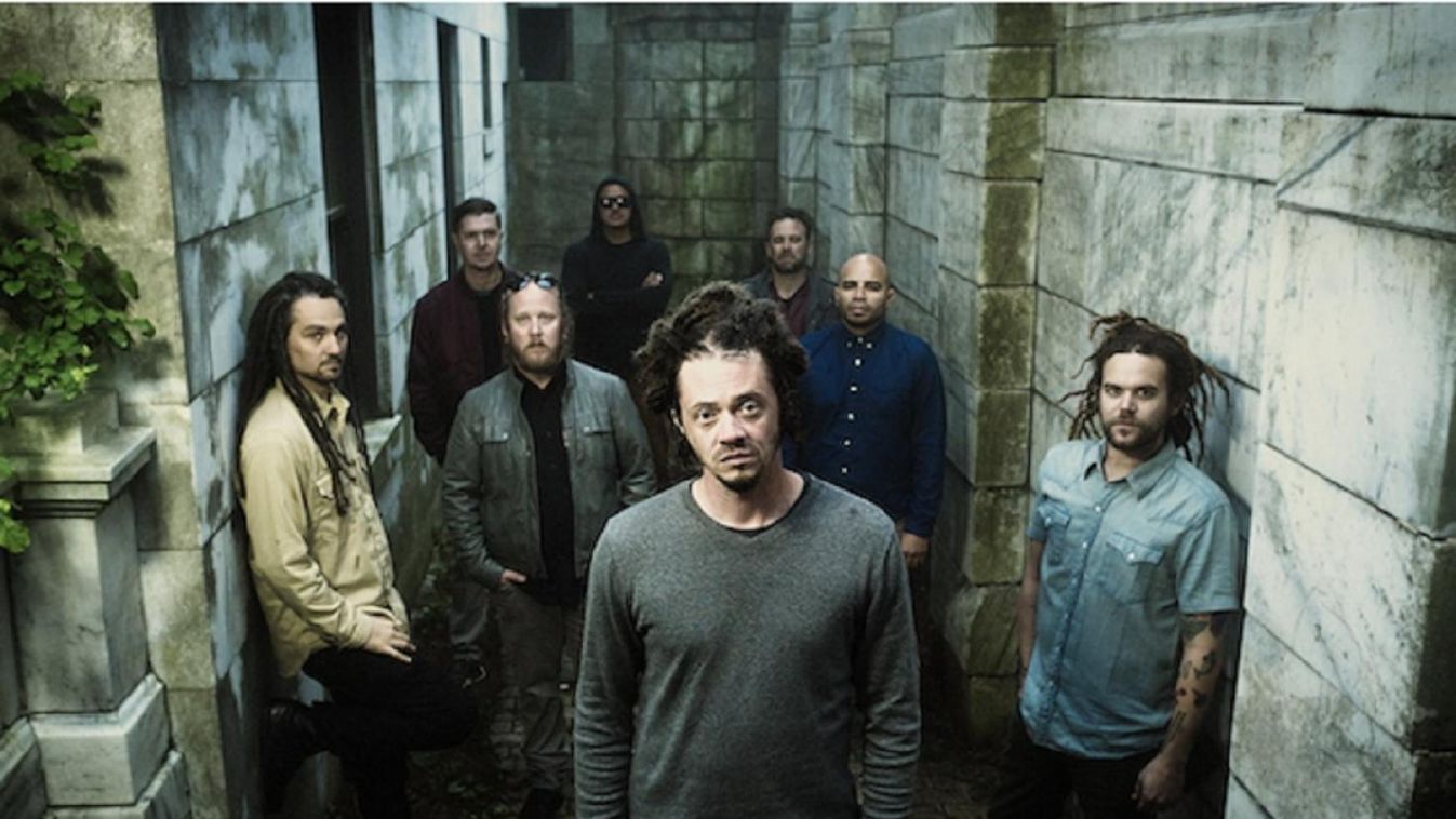 Magyar származású dobossal jön a legnépszerűbb amerikai reggae banda