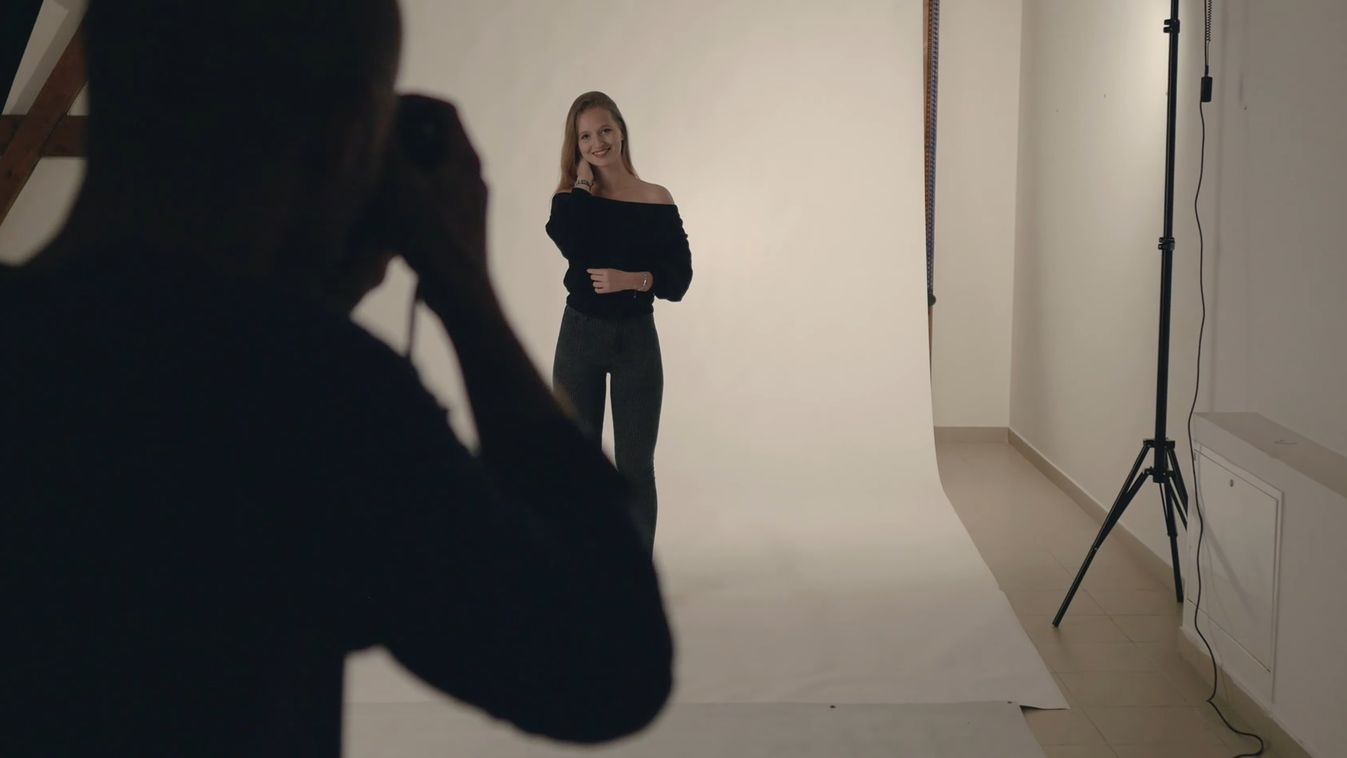 Nézz be velünk a Tündérszépek 2020 fotózására – 6. rész (videó)