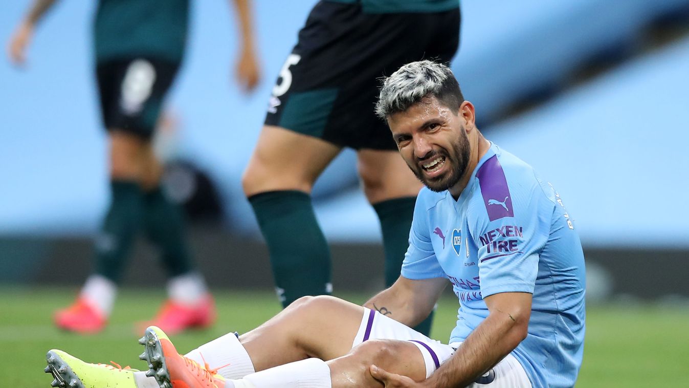 Az Inter a City alapemberét akarja