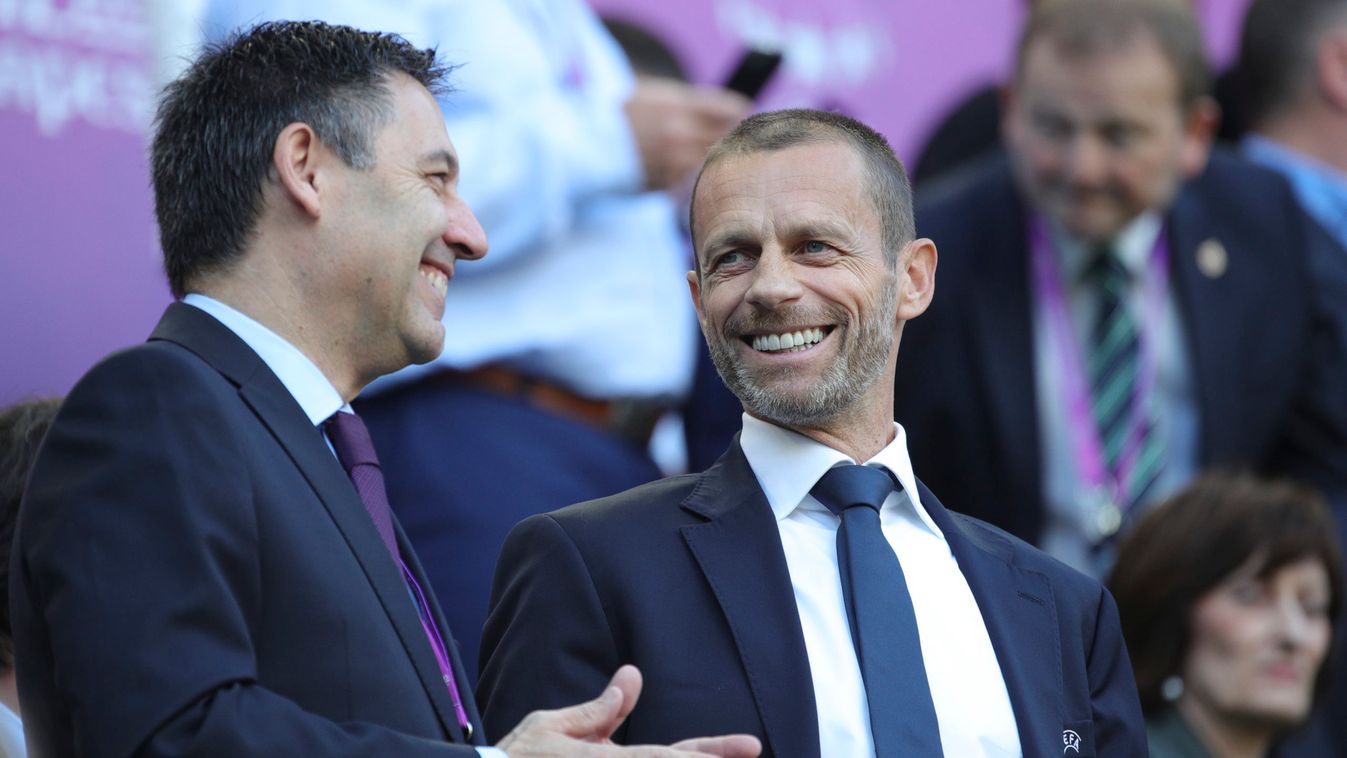 Ismert a futballidény zárónapja