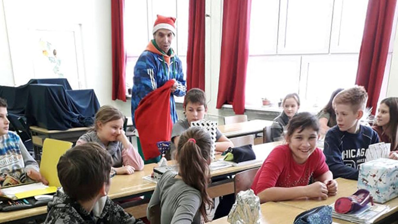 Most a Vajdaságban járt Kovács István