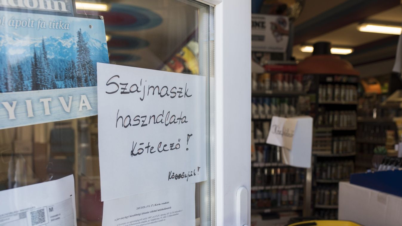 Inkább takarjuk el magunkat!