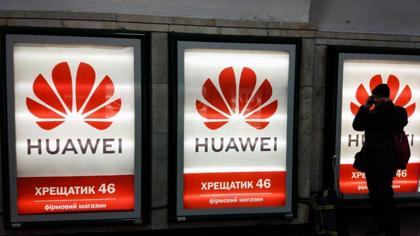 Szakértők szerint megalapozatlanok a Huawei elleni vádak