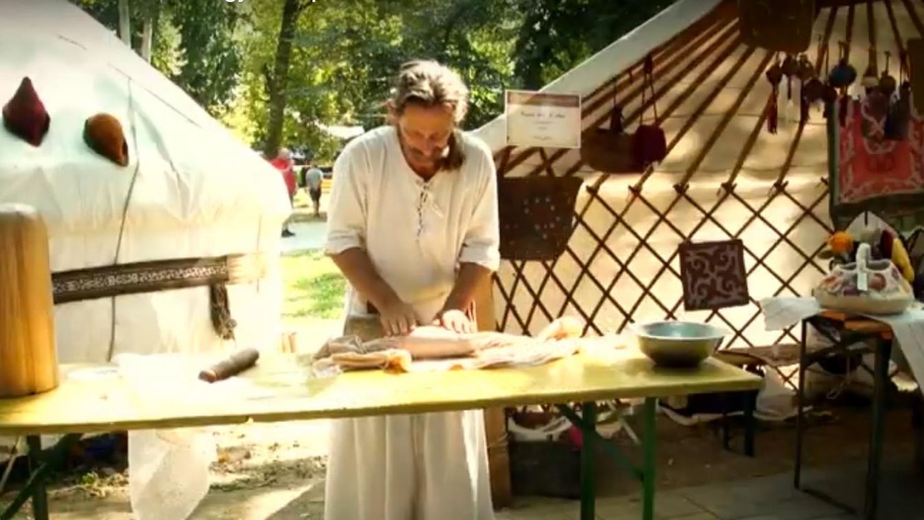 A Partiumi Magyar Napok Szent István örökségét erősíti