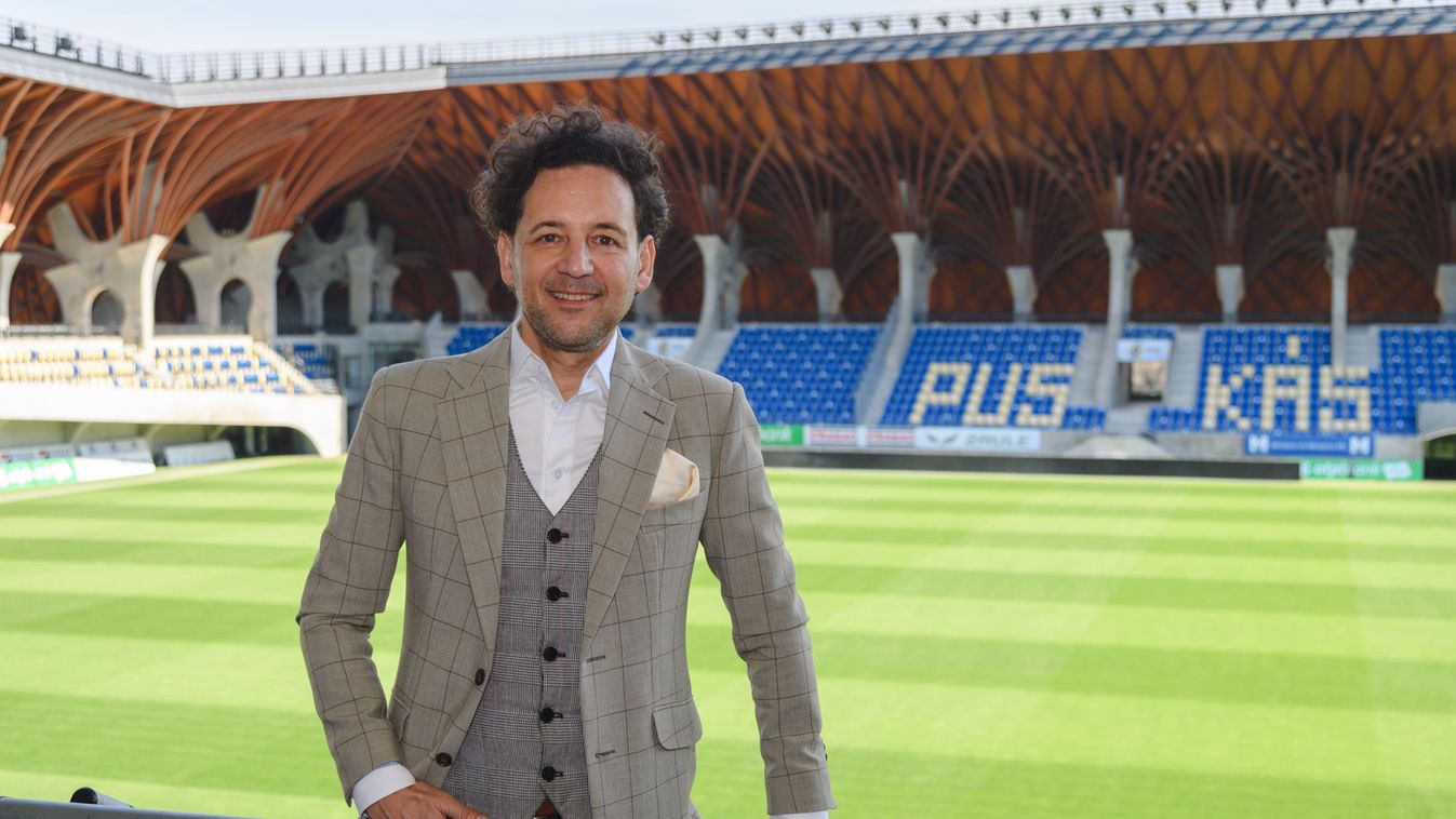 Istenes László lett a PAFC új kommunikációs igazgatója