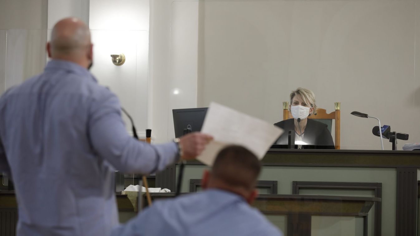 Sztojka még tagad – Bonyolódik az emberkereskedelem ügye