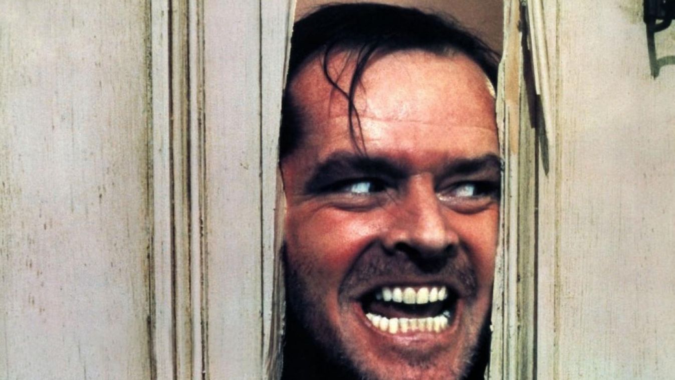 Mennyit adna Jack Nicholson hírhedt fejszéjéért?