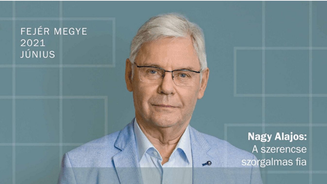 Megjelent a Férfiak Fókuszban magazinunk!