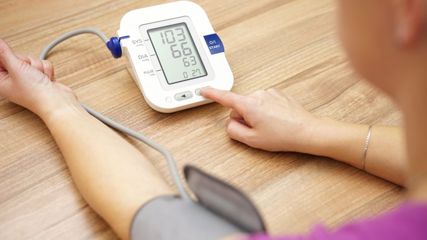 Know-how a magas vérnyomás ellen