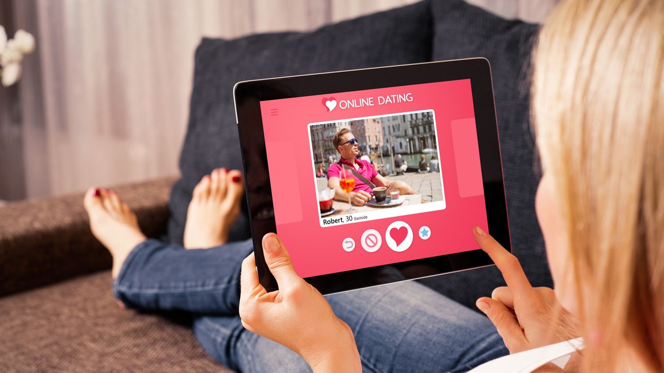 Mire figyeljünk oda online társkereséskor? (videó)
