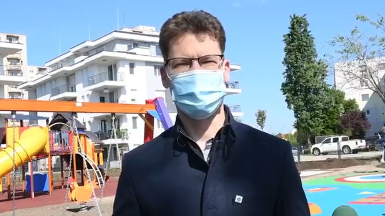 Járványügyi megfigyelés alá került két fehérvári szociális intézmény több lakója és dolgozója