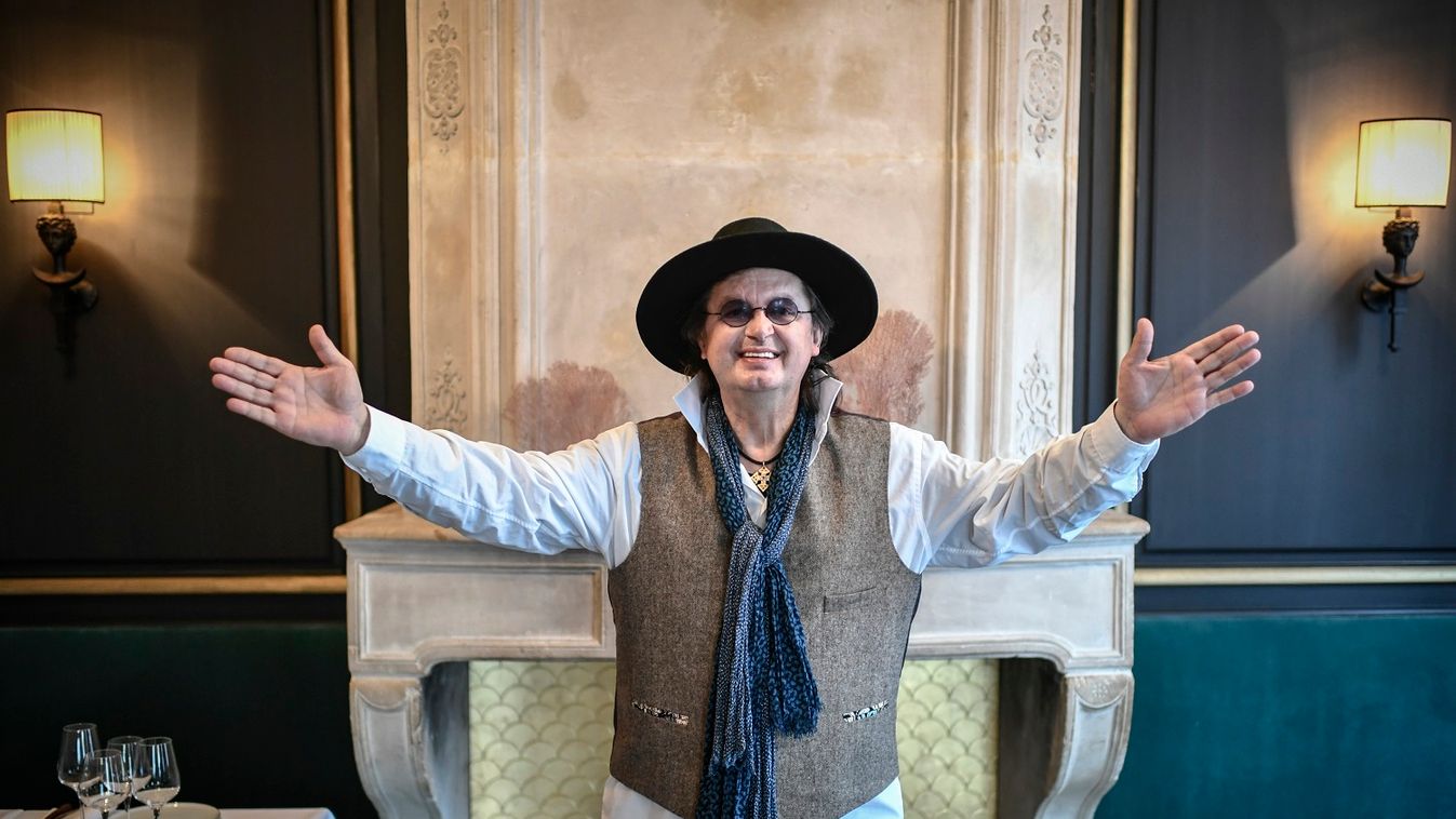 Depardieu éttermét vezeti majd a Michelin ellen pert vesztő sztárszakács
