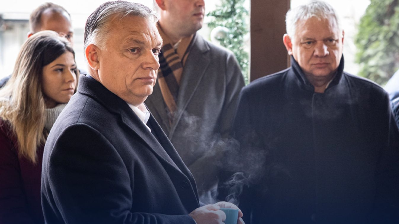Orbán Viktor: hajrá, Siófok!